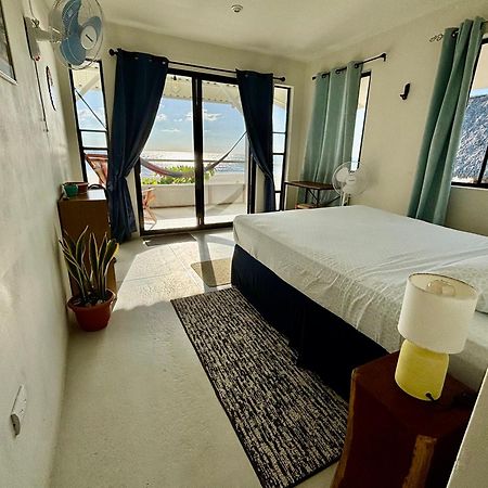 Stella Mar Oceanfront Hotel Popoyo Exterior foto