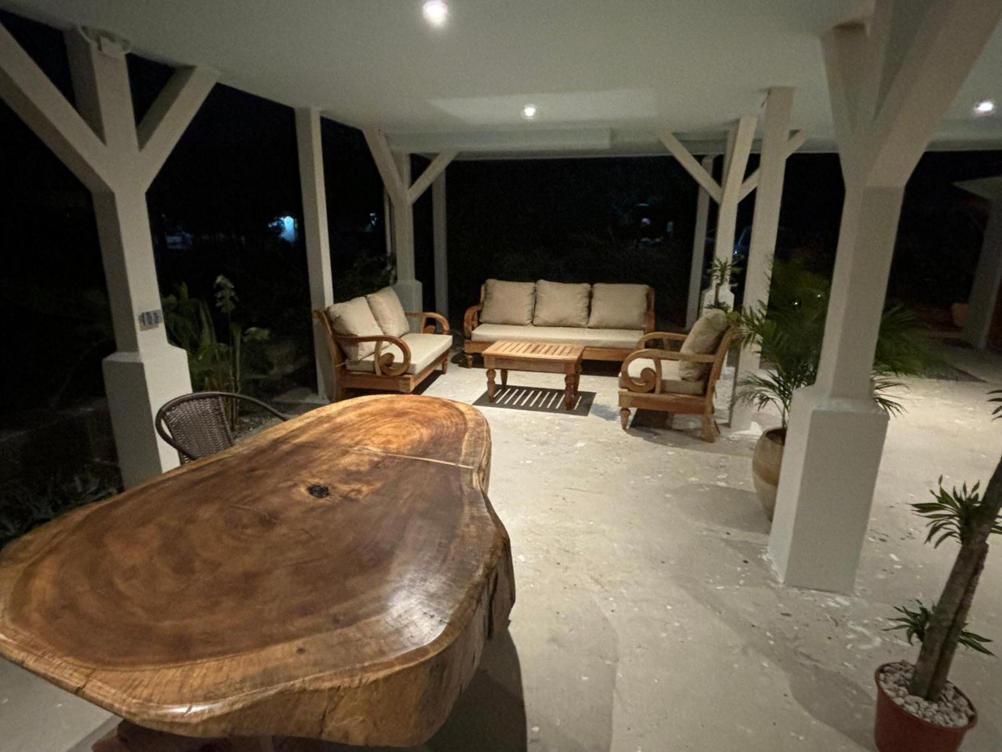 Stella Mar Oceanfront Hotel Popoyo Exterior foto